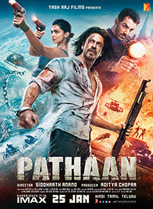 Pathaan Release Date 2023, Star Cast, Story, When Will Be Release?