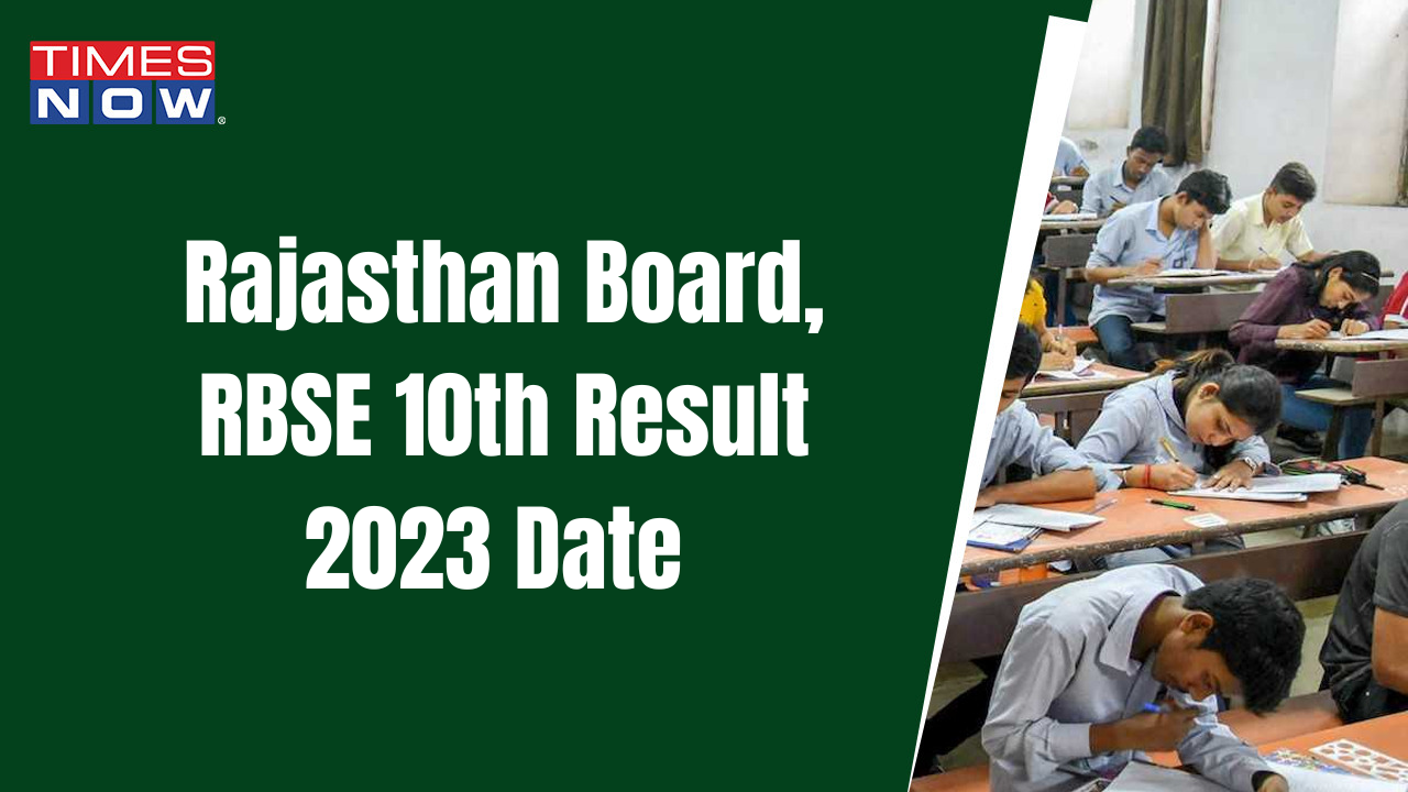 Rbse 8Th Time Table 2023, Rajasthan Board 8Th Exam Date Sheet Rajeduboard.Rajasthan.Gov.In