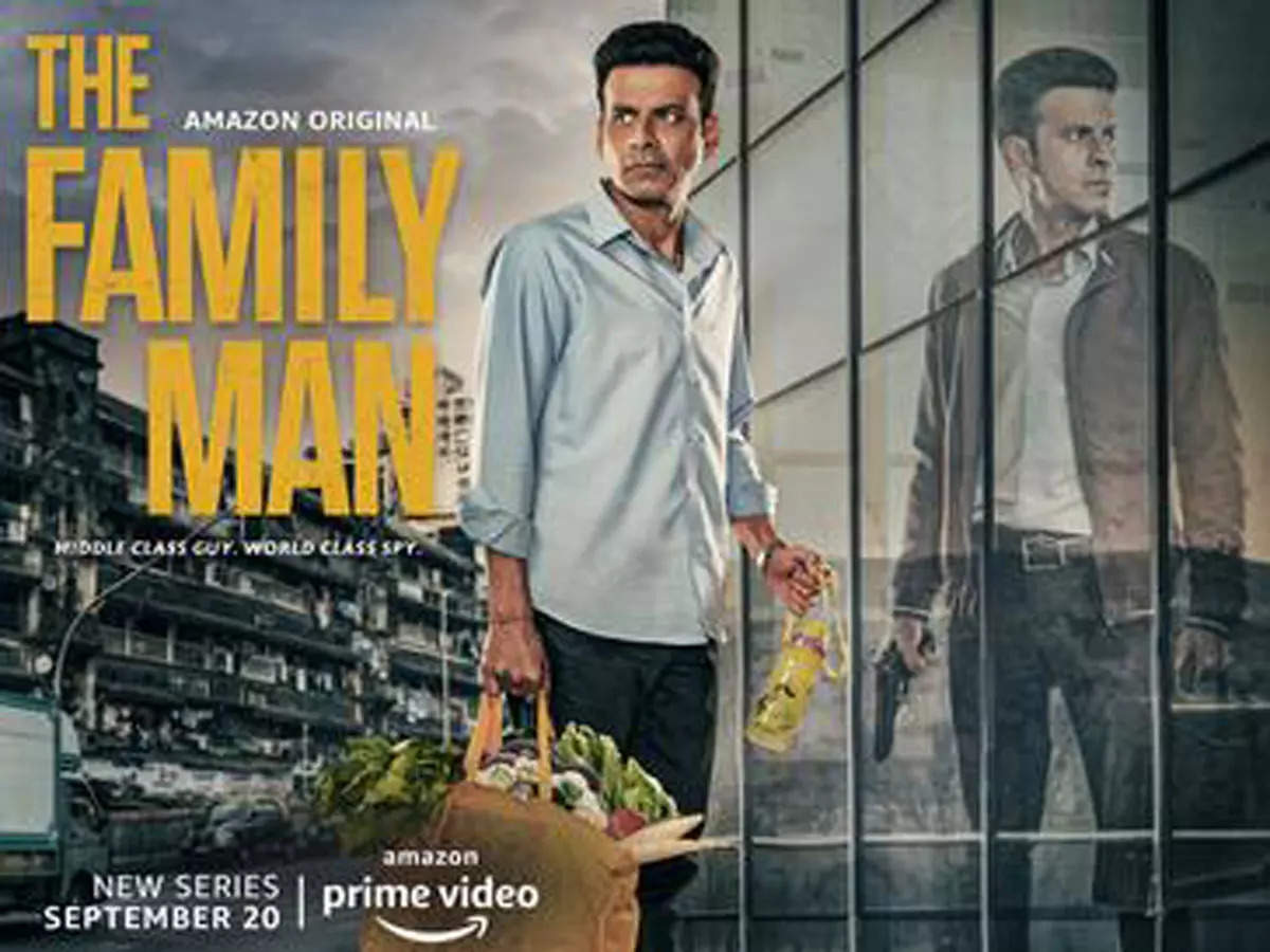 The Family Man 3 Release Date, Star Cast, Story Line, When Will Be Release Amazon Prime?